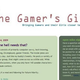 Illustration for article titled The Gamer's Girl Gives Dating Advice To Gamers